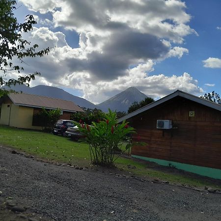 Cabana Rural Ave Del Paraiso La Fortuna Екстериор снимка