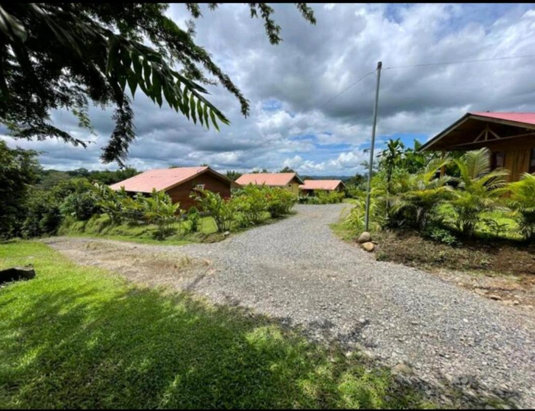 Cabana Rural Ave Del Paraiso La Fortuna Екстериор снимка